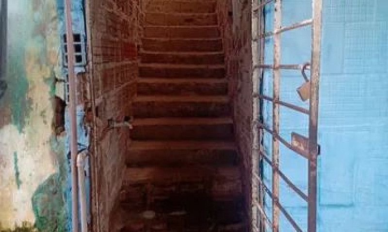 Casa 1 Andar Só Part...