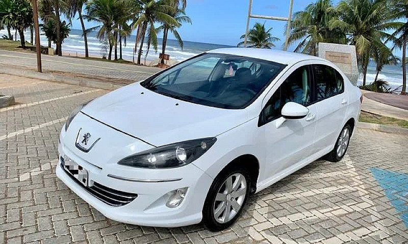 Peugeot 408 Automáti...