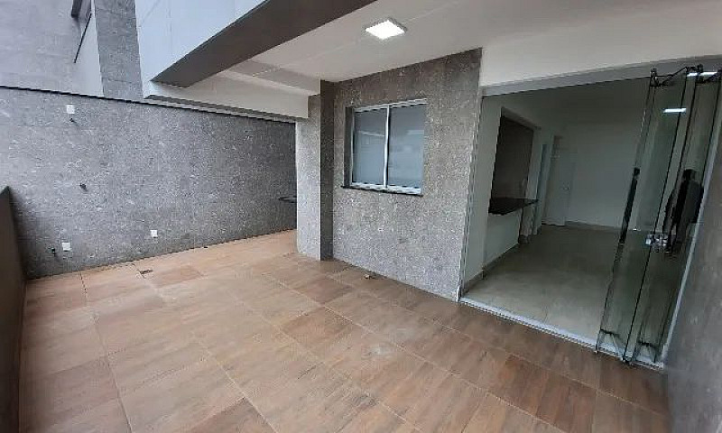 Aluguel 3 Quartos Bu...