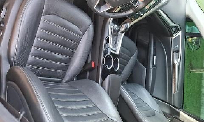 Ford Fusion Titanum ...