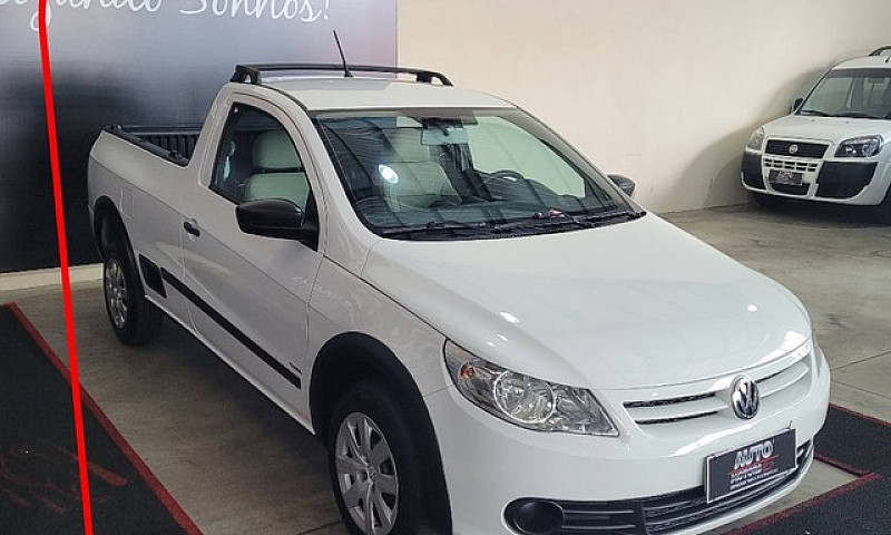 Volkswagen Saveiro 1...