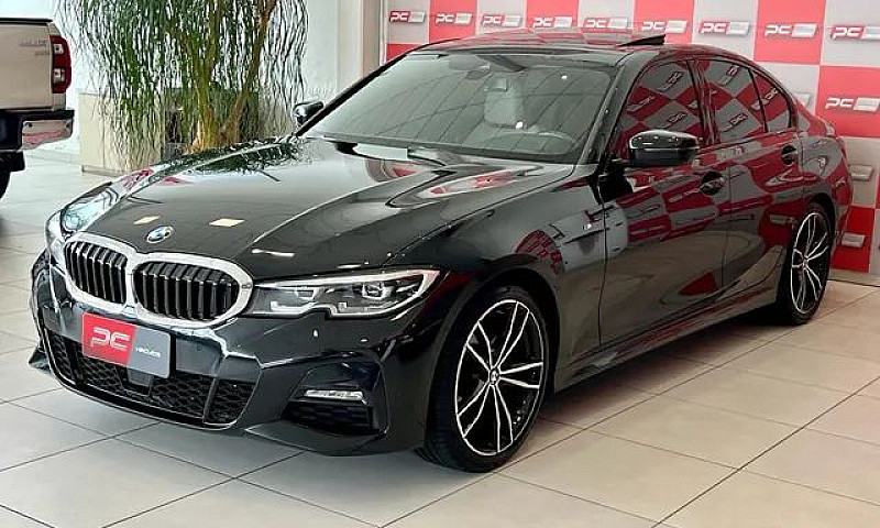 Bmw 320Ia 2.0 Tb M S...