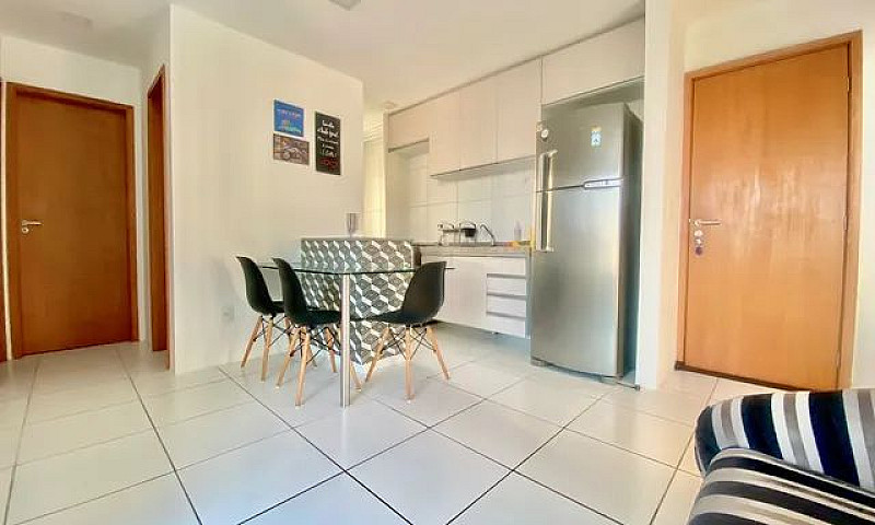 Apartamento Para Ven...