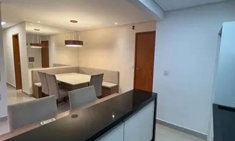 Apartamento Para Alu...