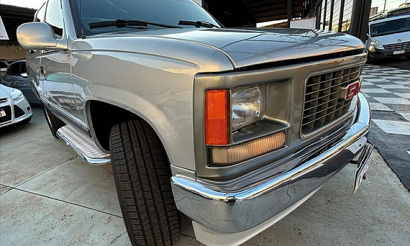 Gmc 3500 Hd 4.2 4X2 ...