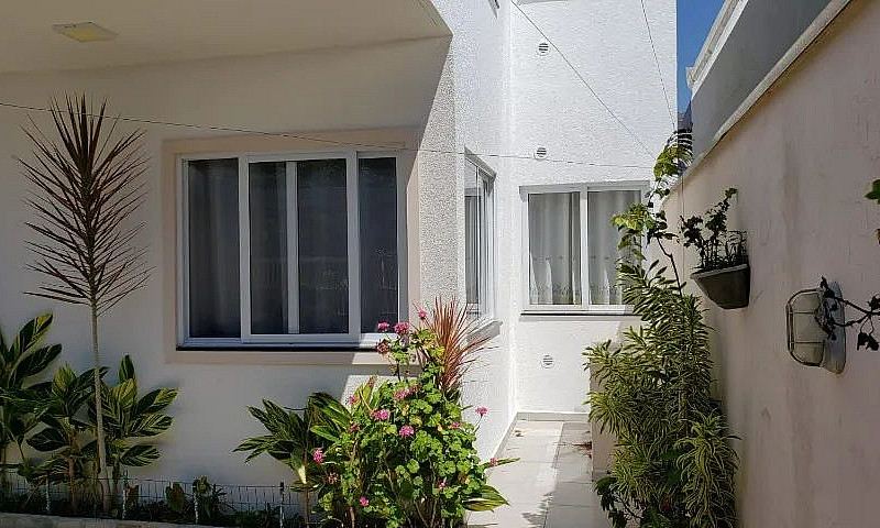 Apartamento Terreo C...