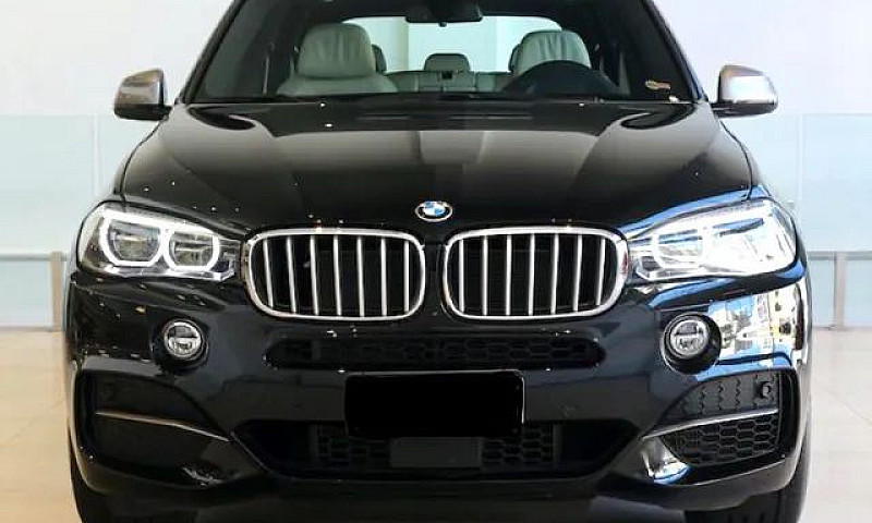 Bmw X5 M50D ...