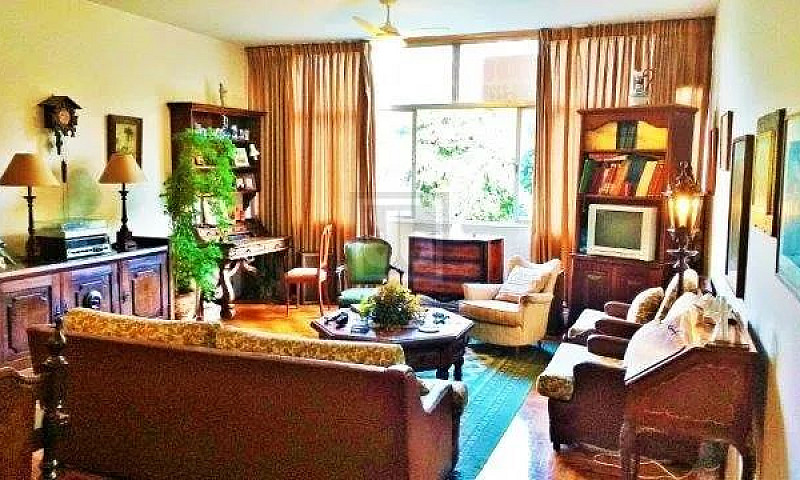 Apartamento À Venda ...