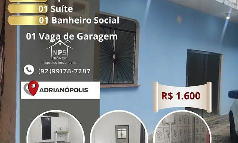 Apartamento  03 Quar...