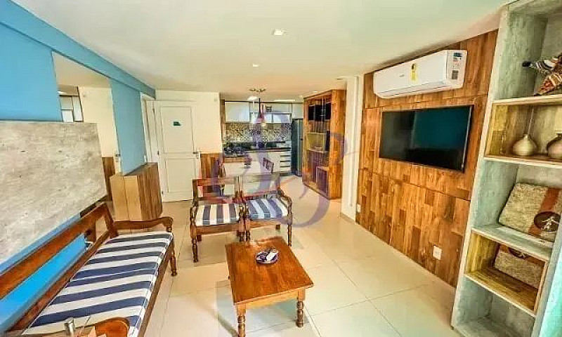 Amplo Apartamento Po...