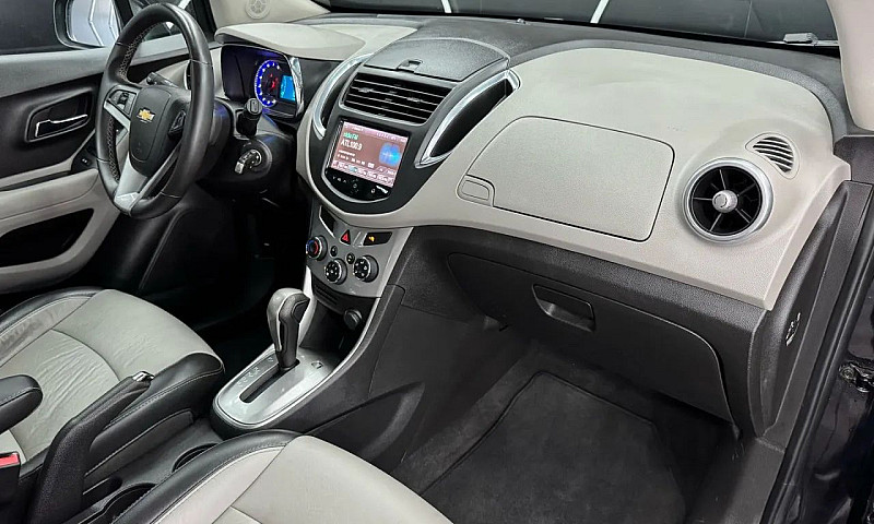 Chevrolet Tracker 20...