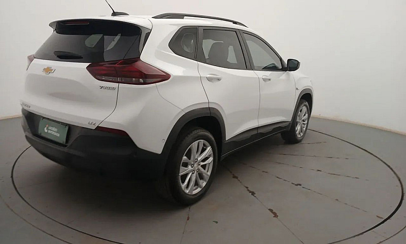 Chevrolet Tracker 20...