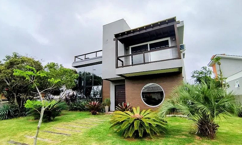 Oportunidade! Casa B...