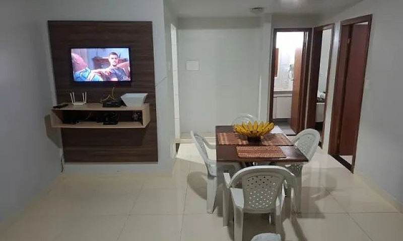 Apartamento De Frent...