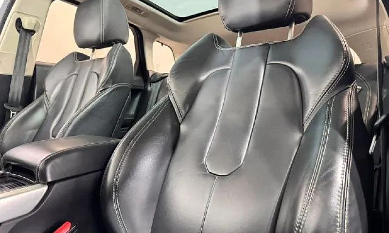 Land Rover Range Rov...