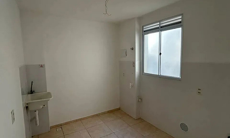 Apartamento Para Ven...