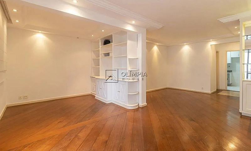 Apartamento Venda Br...
