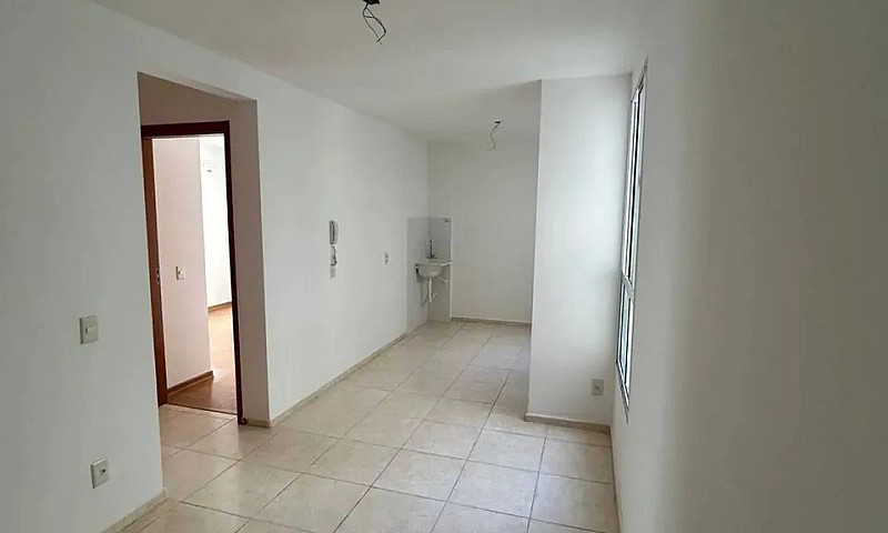 Apartamento Para Ven...