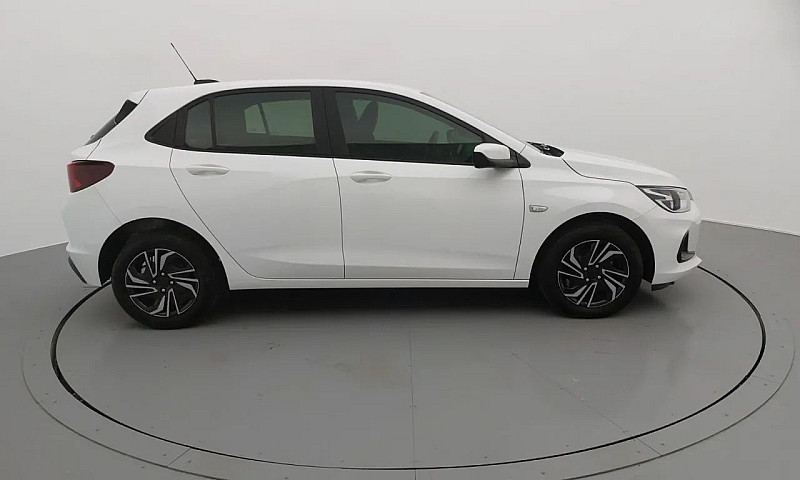 Chevrolet Onix Hatch...