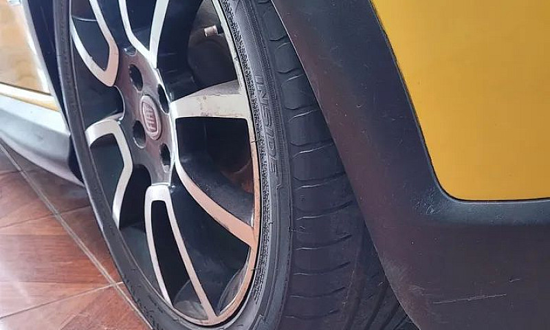 Fiat Punto T-Jet 1.4...