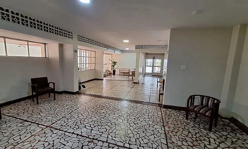 Apartamento Para Loc...