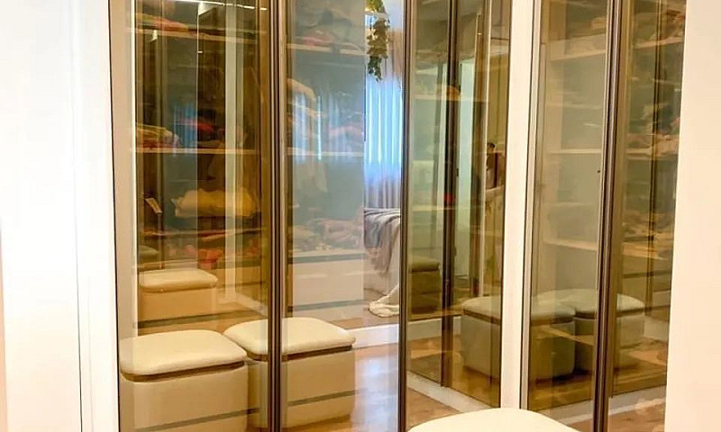 Apartamento Quadra M...