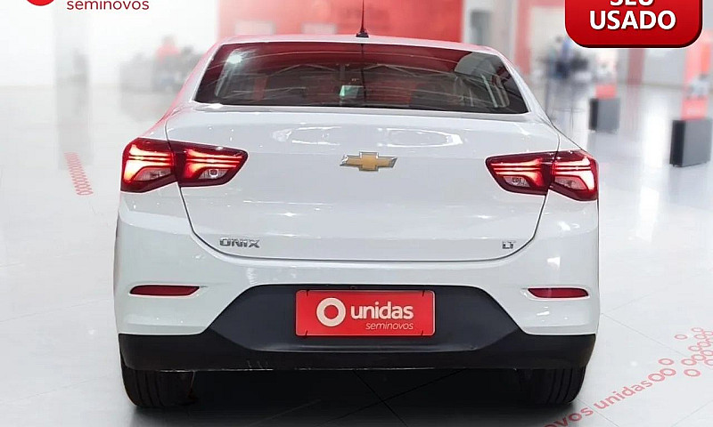 Chevrolet Onix 2023 ...