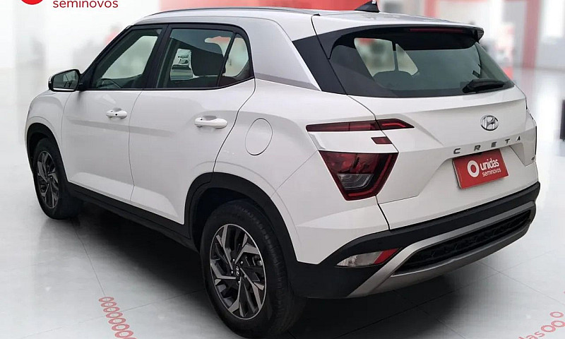 Hyundai Creta 2024 1...