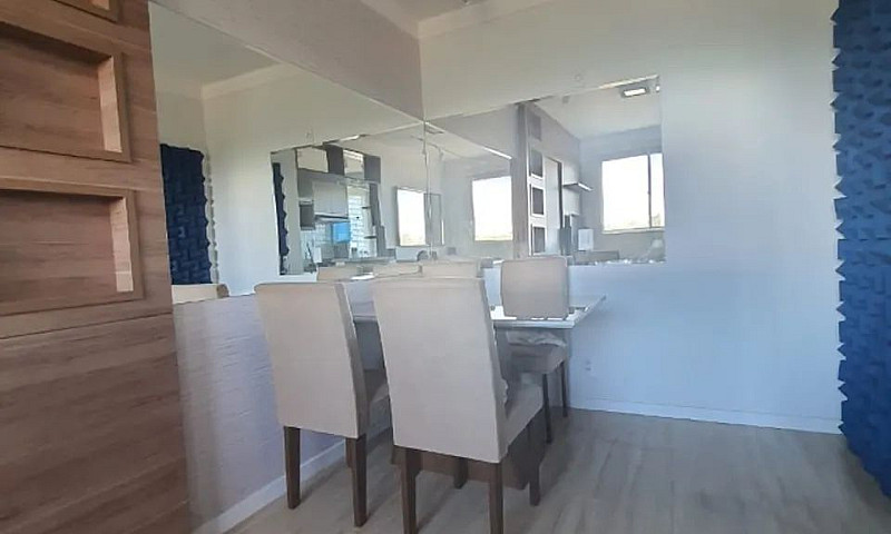 Apartamento Mobiliad...