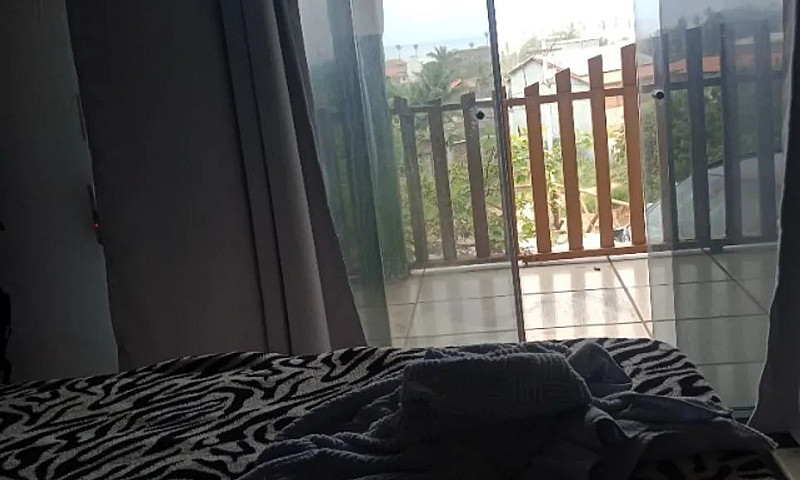 Casa De Praia Na Rod...