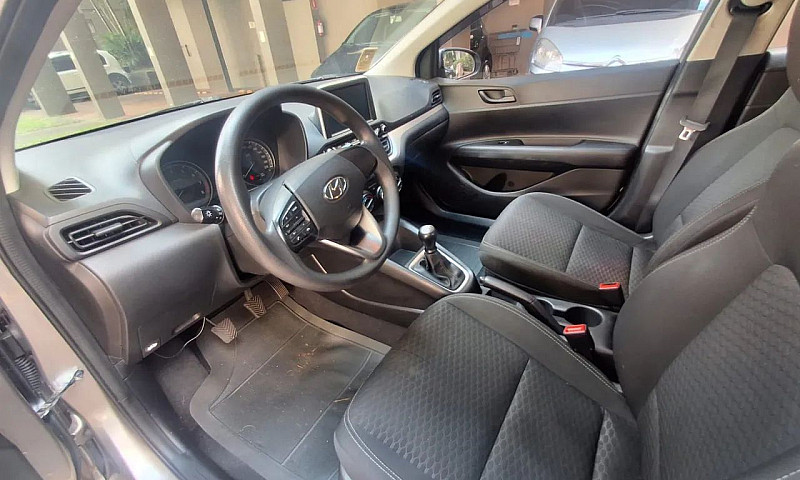 Hyundai Hb20 Vision ...