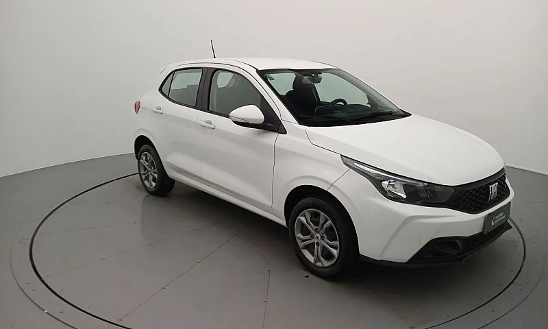 Fiat Argo 2024 1.0 F...