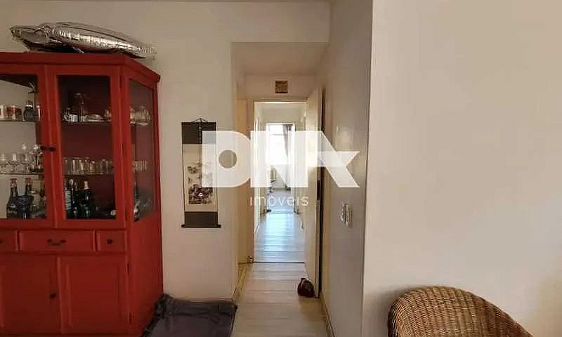 Apartamento - Padrão...