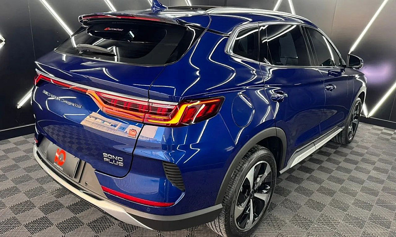 Byd Song Plus (Hibri...