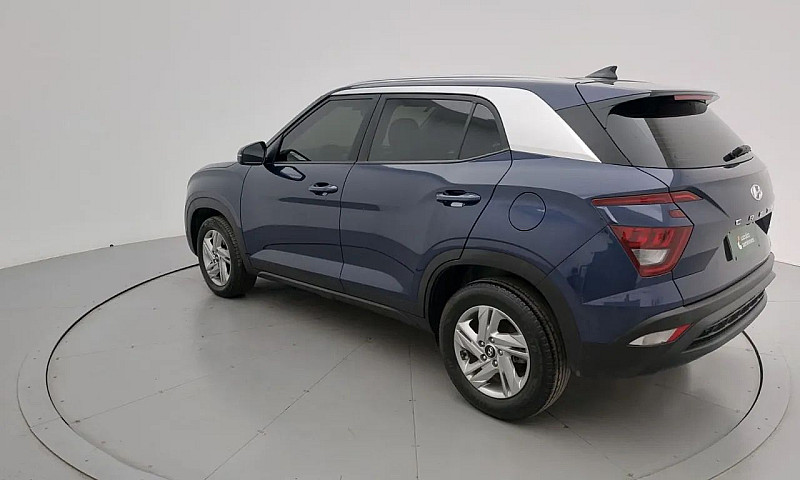 Hyundai Creta Comfor...