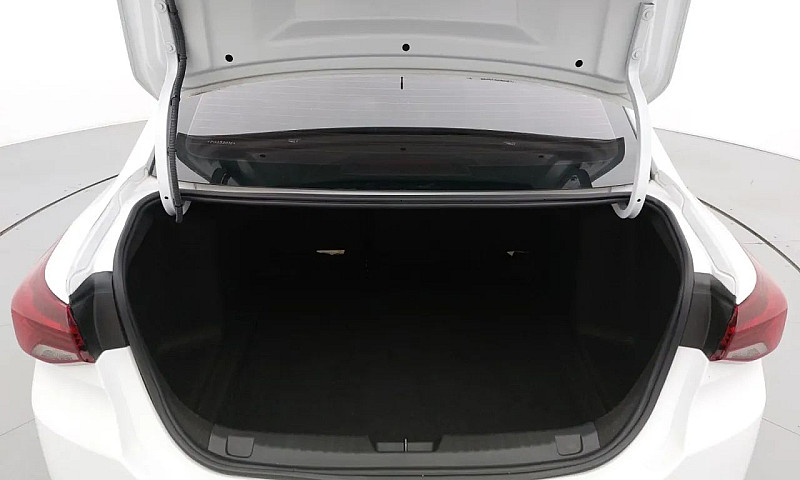 Chevrolet Onix Hatch...