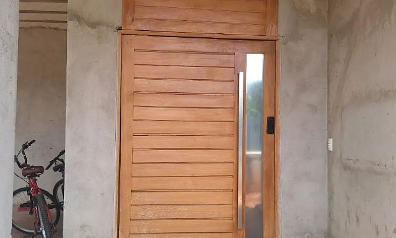 Casa Na Ponte Alta, ...
