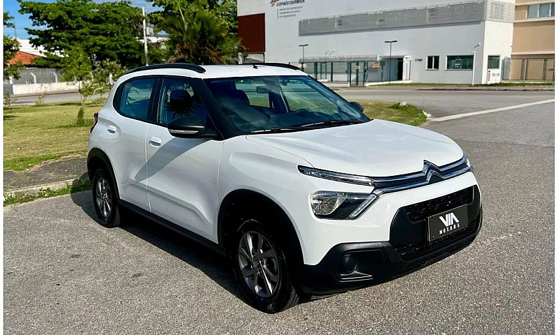 C3 Feel 1.0 Flex 6V ...