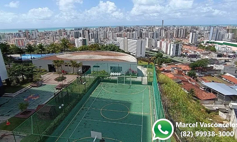 Apartamento No Alto ...