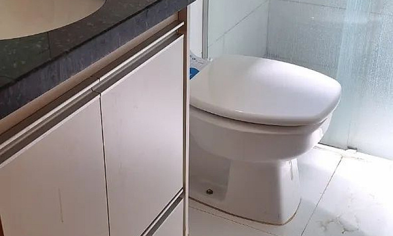 Apartamento No Tiber...