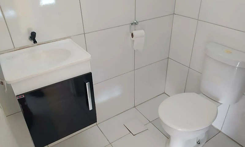 Casa A Venda ...