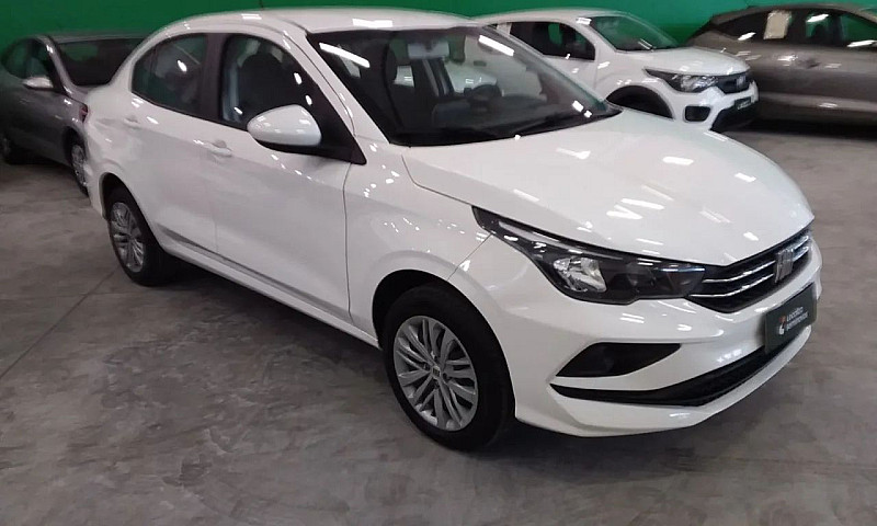 Fiat Cronos 1.0 6V F...