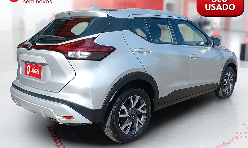Nissan Kicks 2024 1....