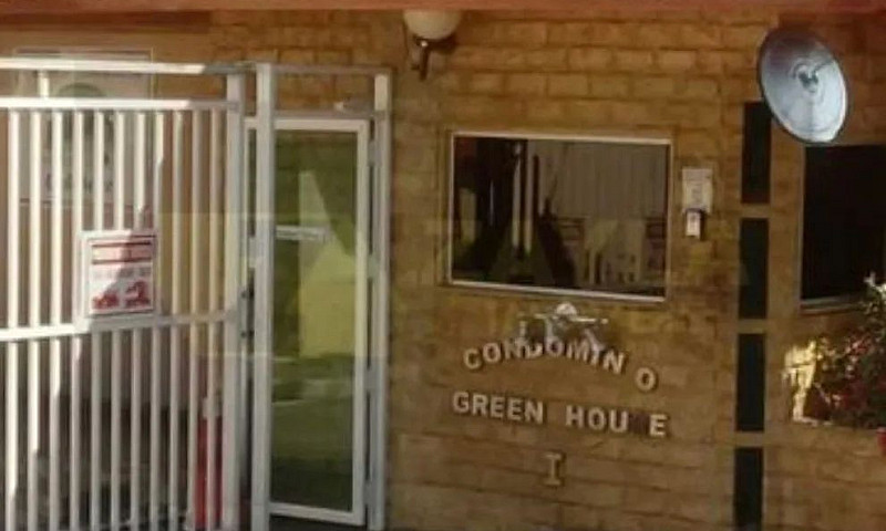 Casa  Condomínio Gre...