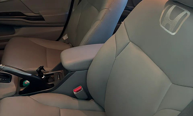 Honda Civic Sedan Lx...