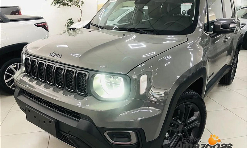 Jeep Renegade T270 1...