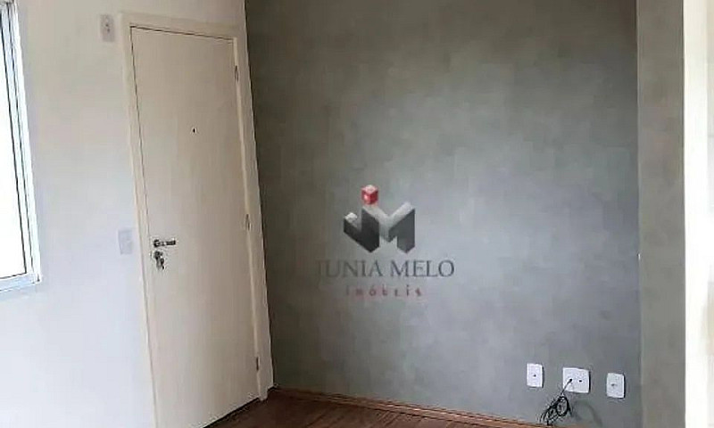 Apartamento Com 2 Qu...