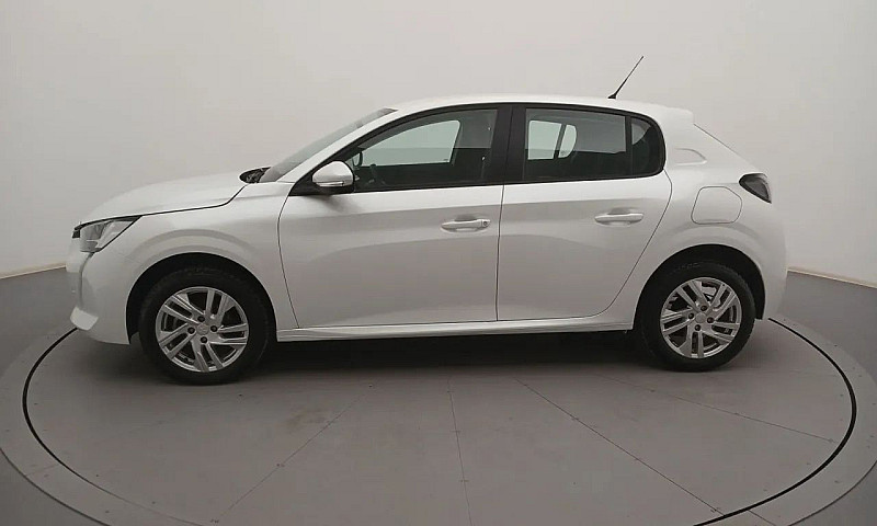 Peugeot 208 2023 1.6...