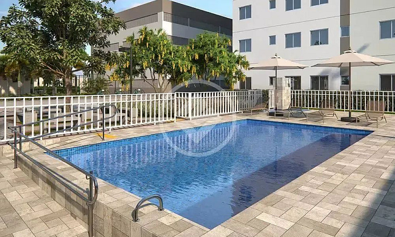 Vendo Apartamento - ...