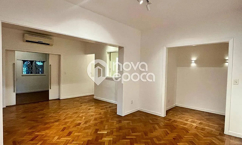 Leblon | Apartamento...